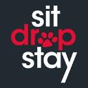 SitDropStay Melbourne logo